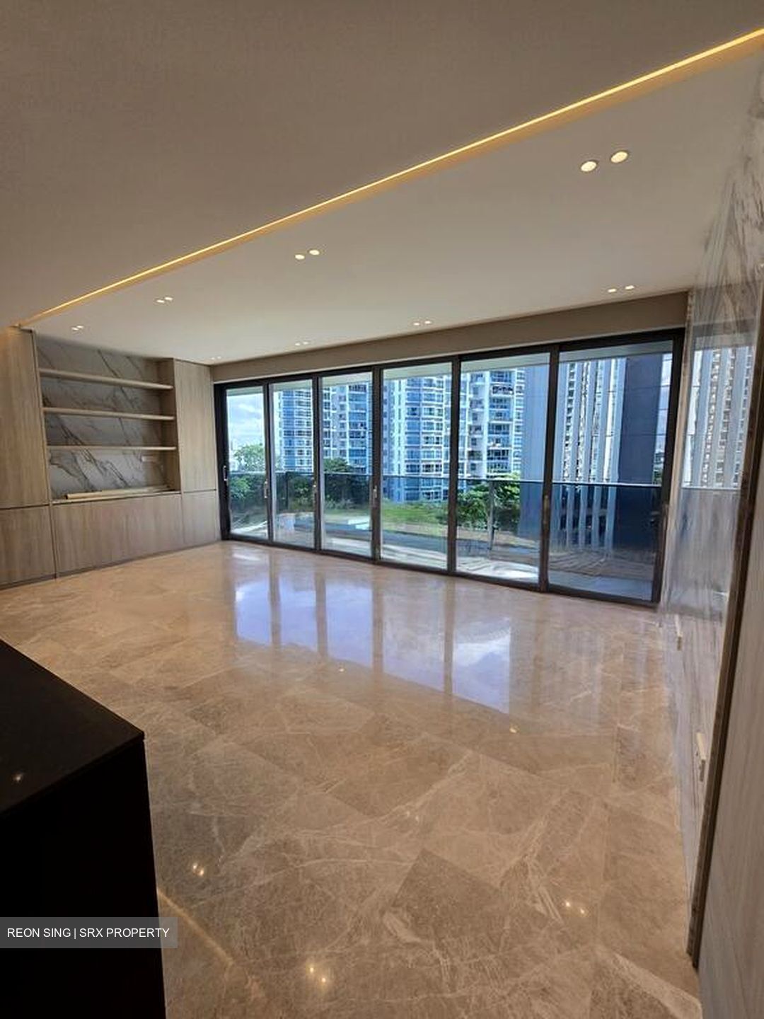 Amber Park (D15), Condominium #457937471